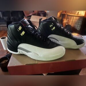 Jordan 12 Retro